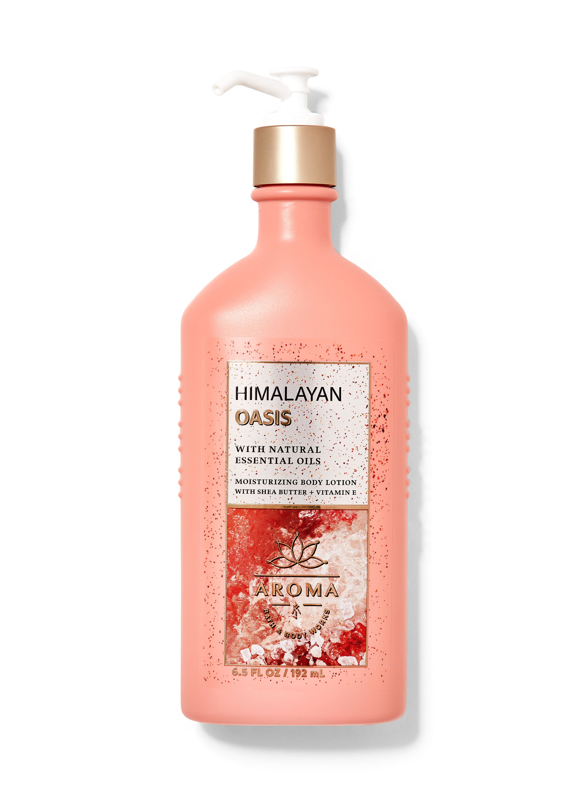 Lime Vetiver Moisturizing Body Lotion