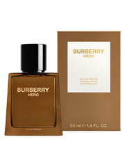 BURBERRY Hero Eau de Parfum for Men 50ml