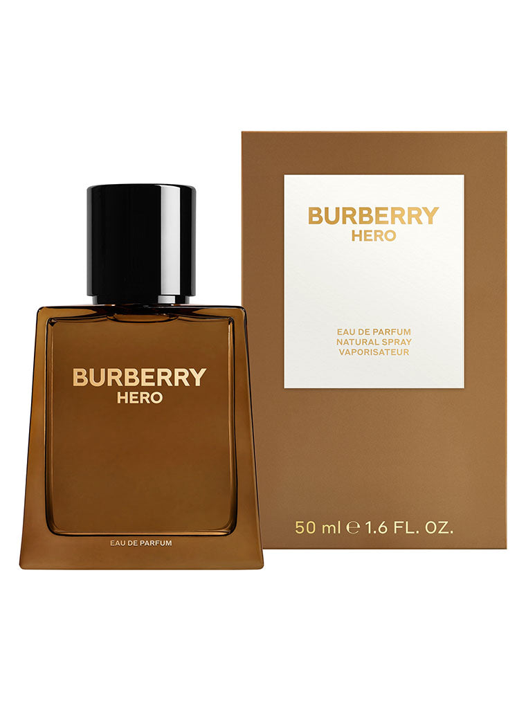 BURBERRY Hero Eau de Parfum for Men 50ml