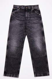 Versace Straight Jeans