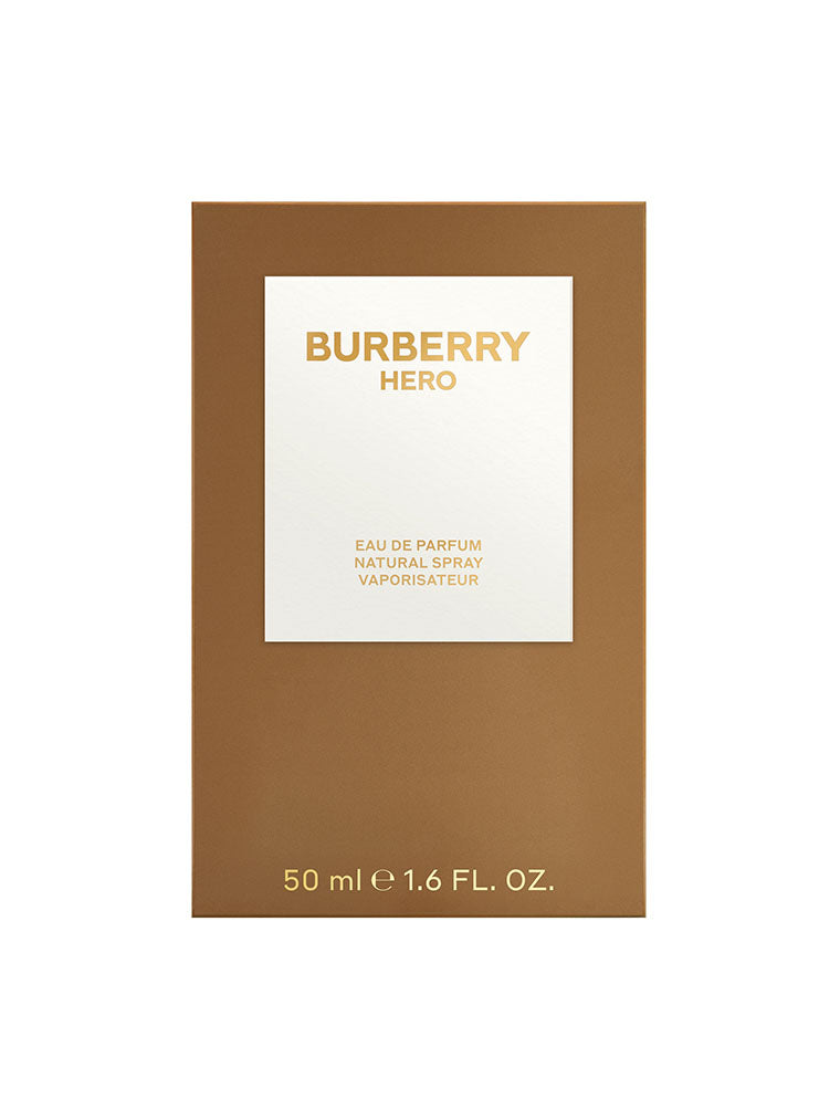BURBERRY Hero Eau de Parfum for Men 50ml