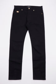 Versace La Medusa Slim-Fit Jeans