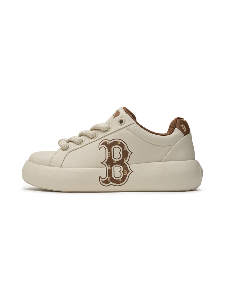 BOSTON RED SOX MONOGRAM SNEAKERS
