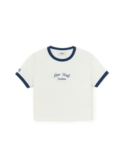 NEW YORK YANKEES VARSITY T-SHIRTS