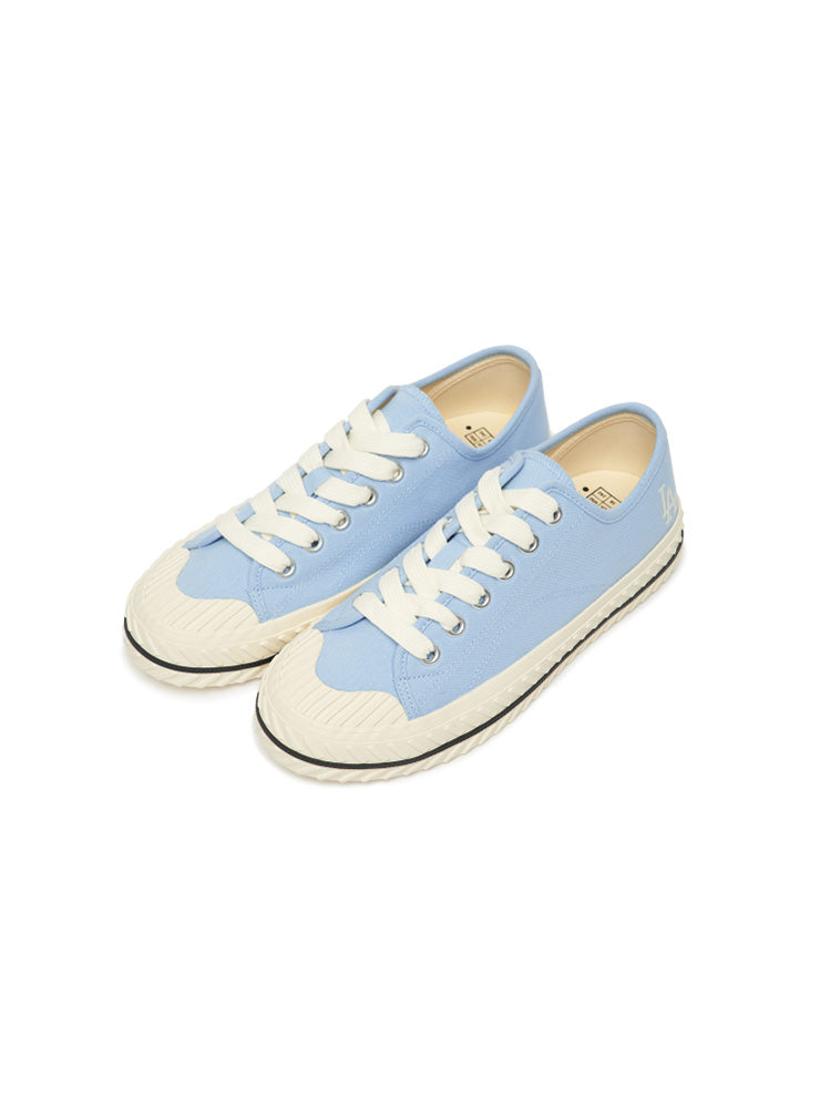BASIC CANVAS SHOES