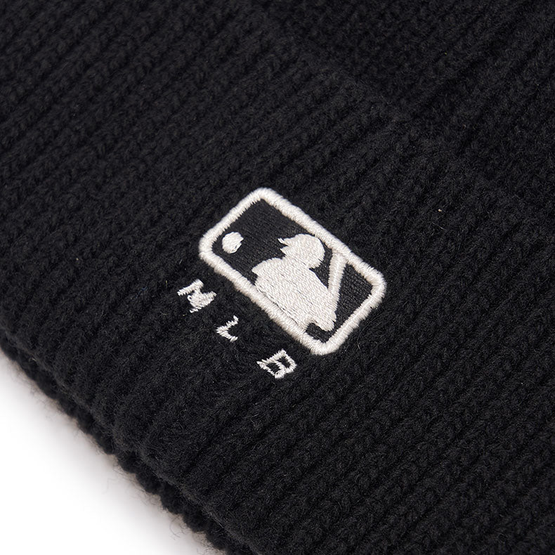 NEW YORK YANKEES HEART BEANIE