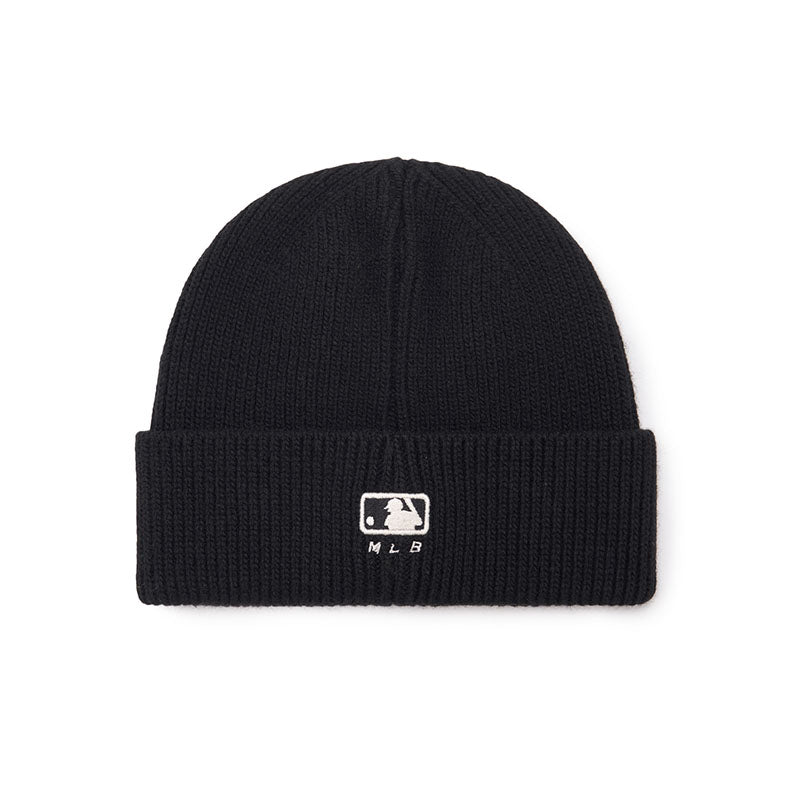 NEW YORK YANKEES HEART BEANIE