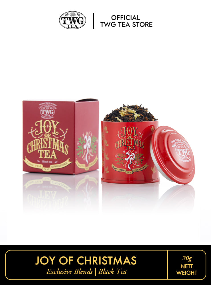 Joy of Christmas Tea (Mini)