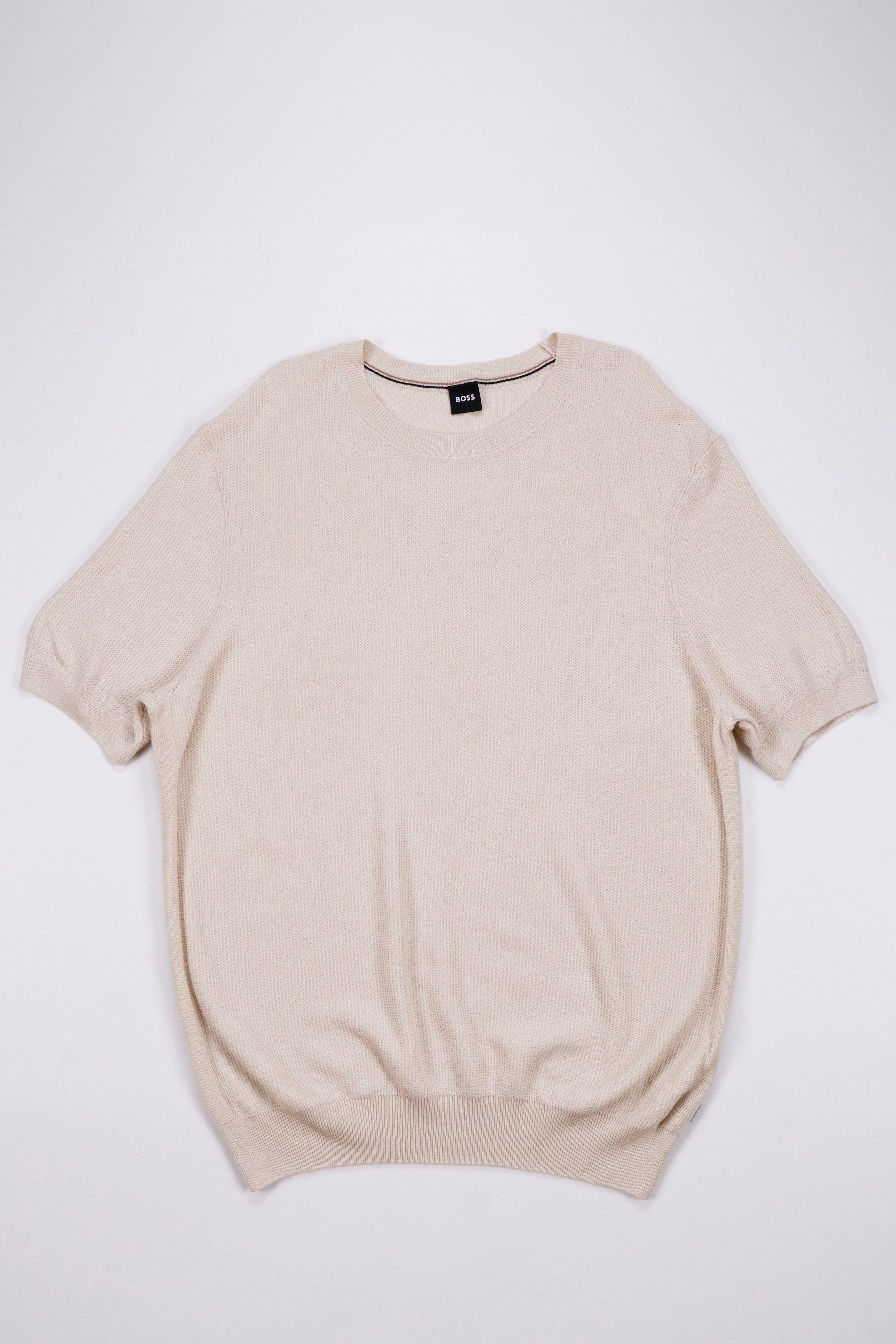 BOSS H-Dalon Knitwear