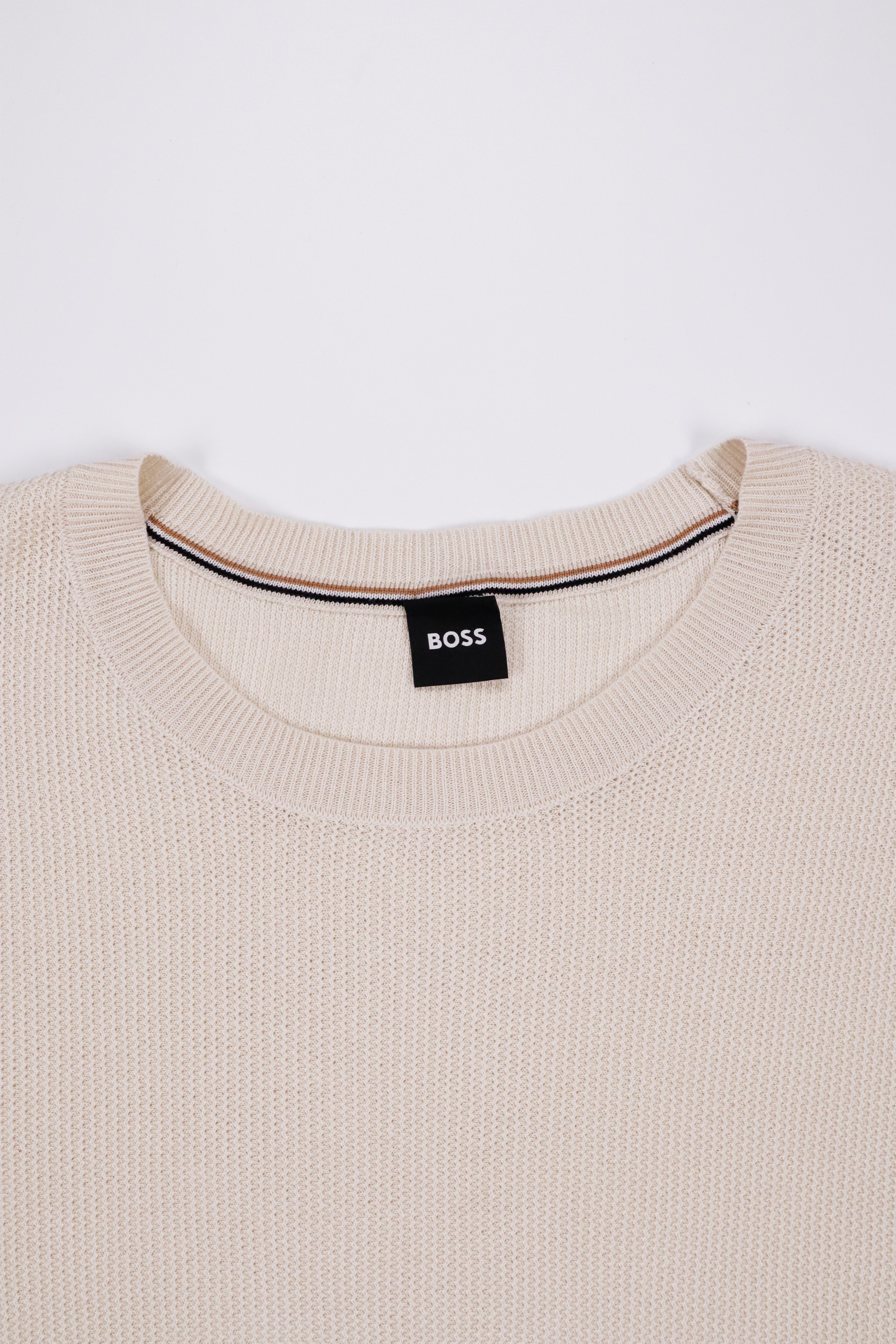 BOSS H-Dalon Knitwear