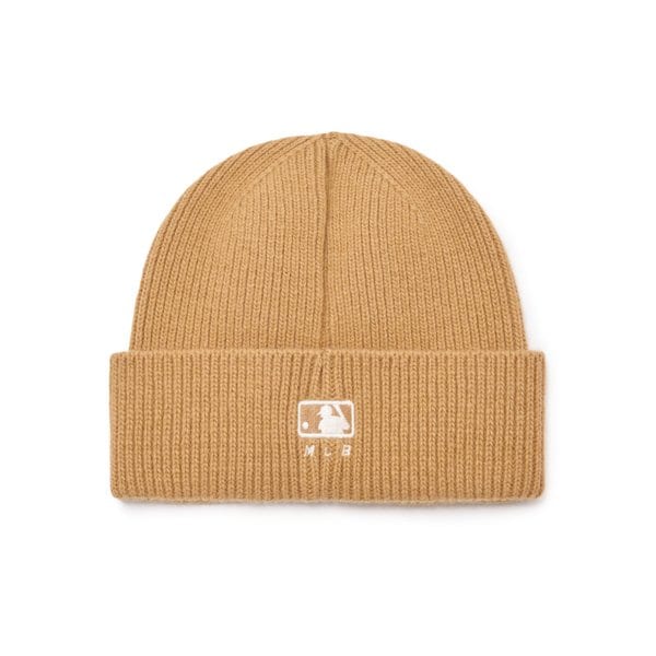 BOSTON RED SOX HEART BEANIE