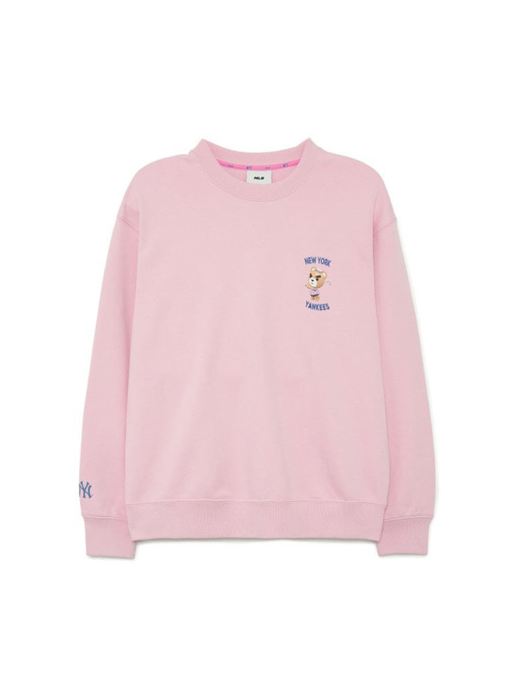 NEW YORK YANKEES MEGABEAR SWEATSHIRTS