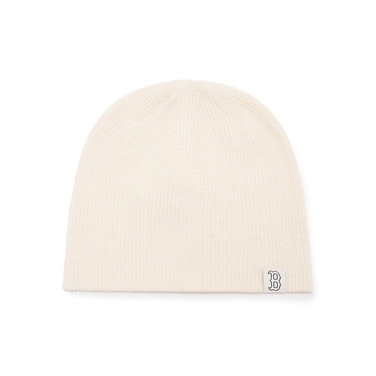 BOSTON RED SOX BASIC BEANIE