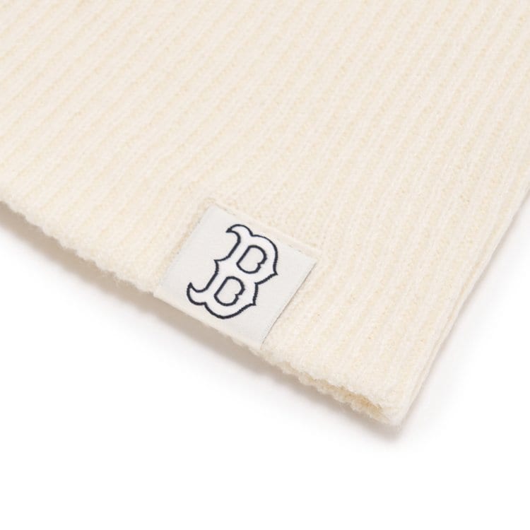 BOSTON RED SOX BASIC BEANIE