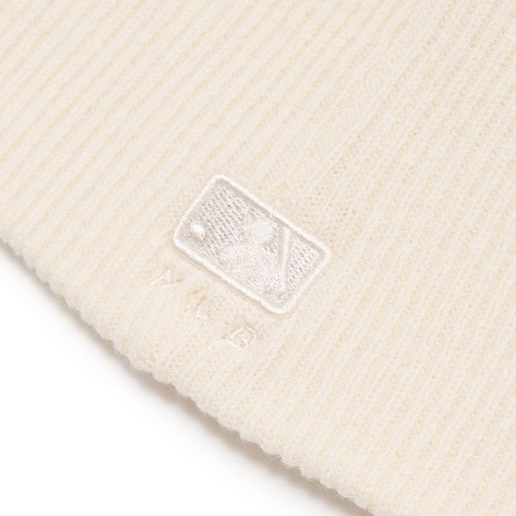 BOSTON RED SOX BASIC BEANIE