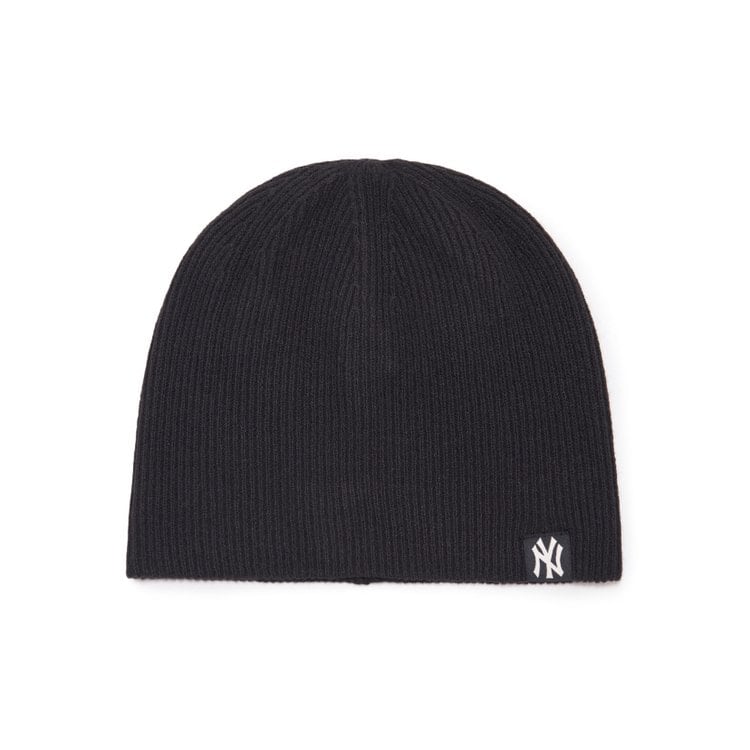 NEW YORK YANKEES BASIC BEANIE