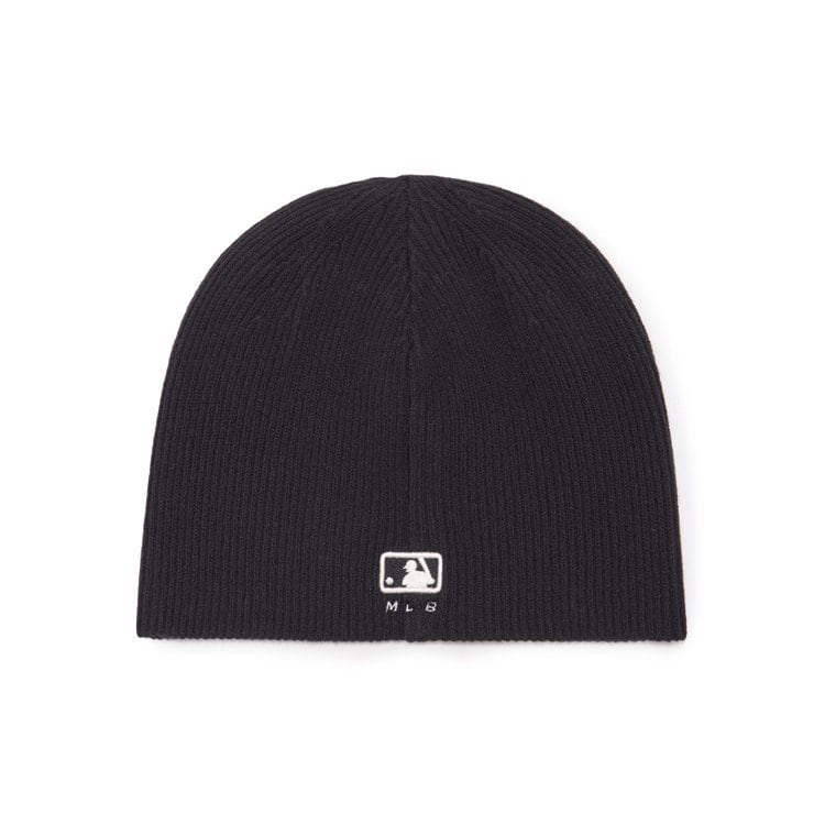 NEW YORK YANKEES BASIC BEANIE