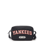 NEW YORK YANKEES VARSITY CROSSBODY BAG