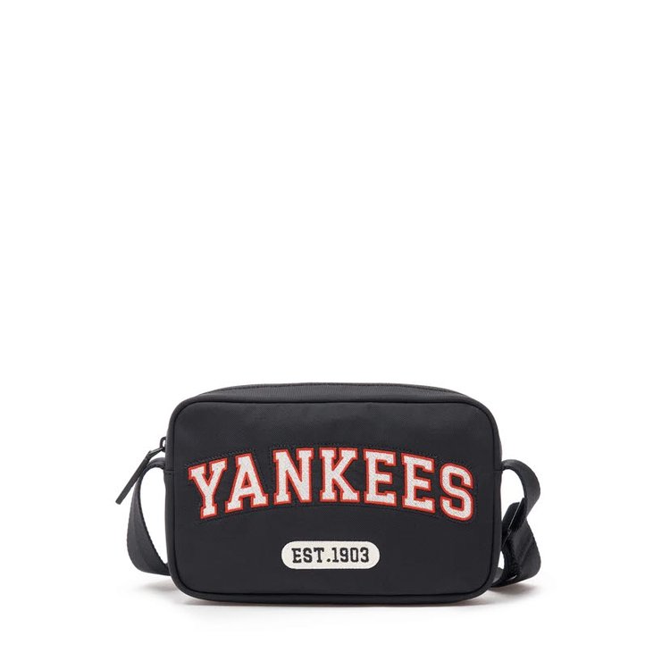NEW YORK YANKEES VARSITY CROSSBODY BAG