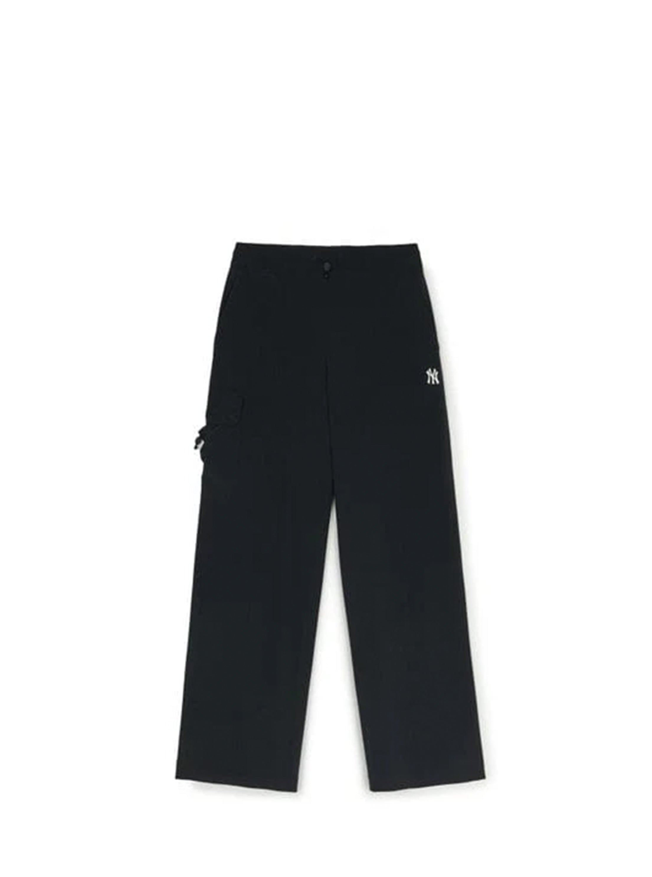 BASIC COOLING WIDE PANTS NEW YORK YANKEES