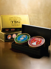 Talisman Tea Set