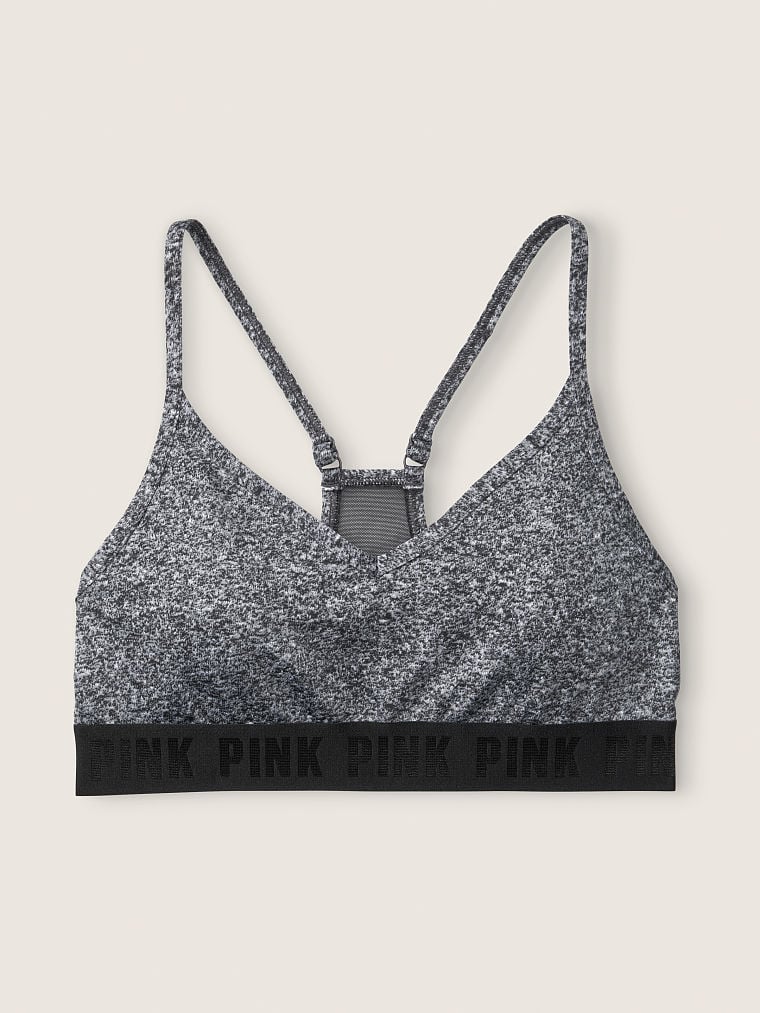 Ultimate Lightly-Lined Sports Bra