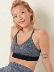 Ultimate Lightly-Lined Sports Bra