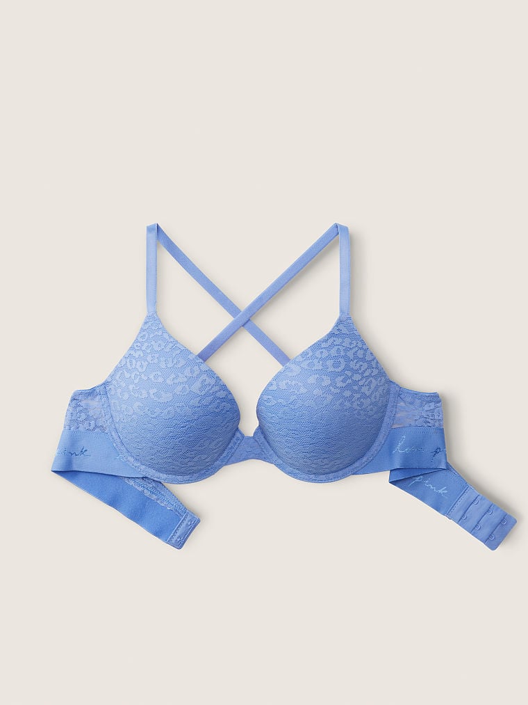 Wear Everywhere Push-Up Bra