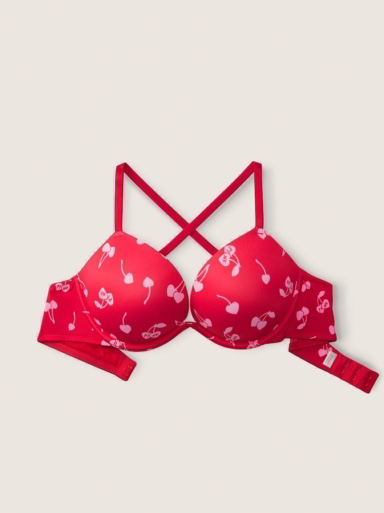 Wear Everywhere Super Push-Up Bra
