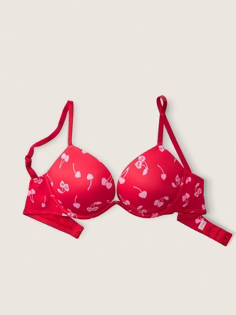 Wear Everywhere Super Push-Up Bra