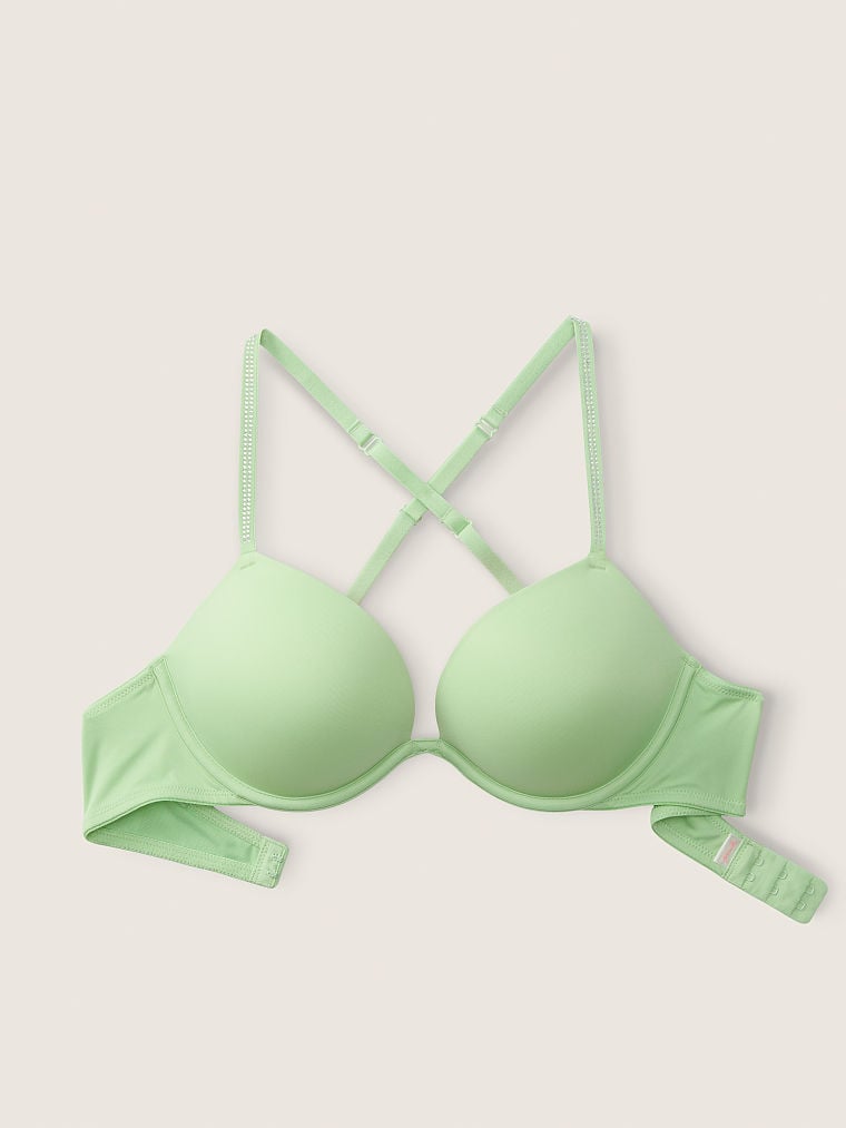 Wear Everywhere Super Push-Up Bra