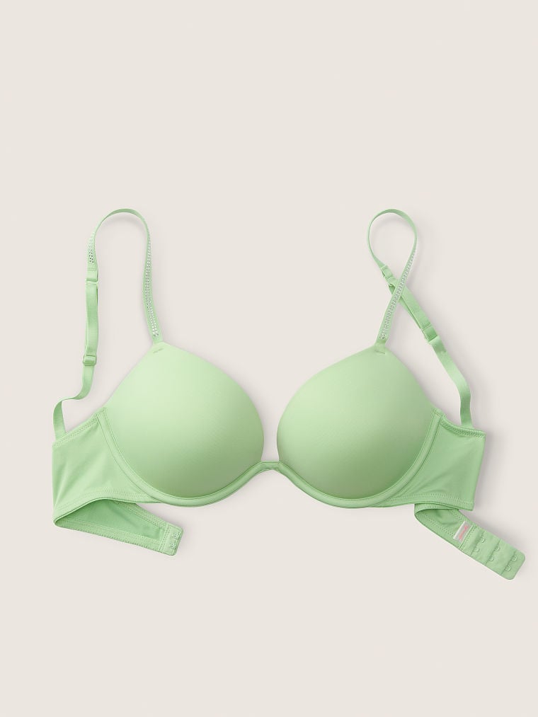 Wear Everywhere Super Push-Up Bra