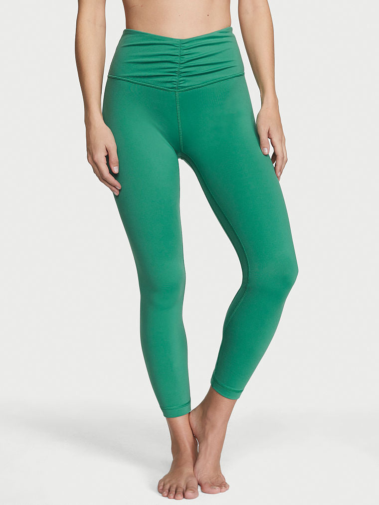 Love Cloud Ruched Leggings
