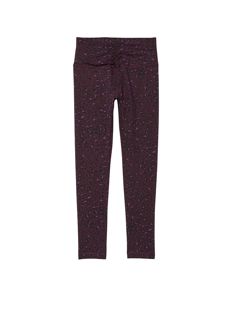 Love Cloud Ruched Leggings