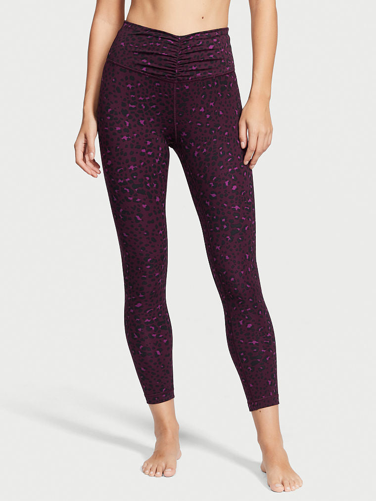 Love Cloud Ruched Leggings