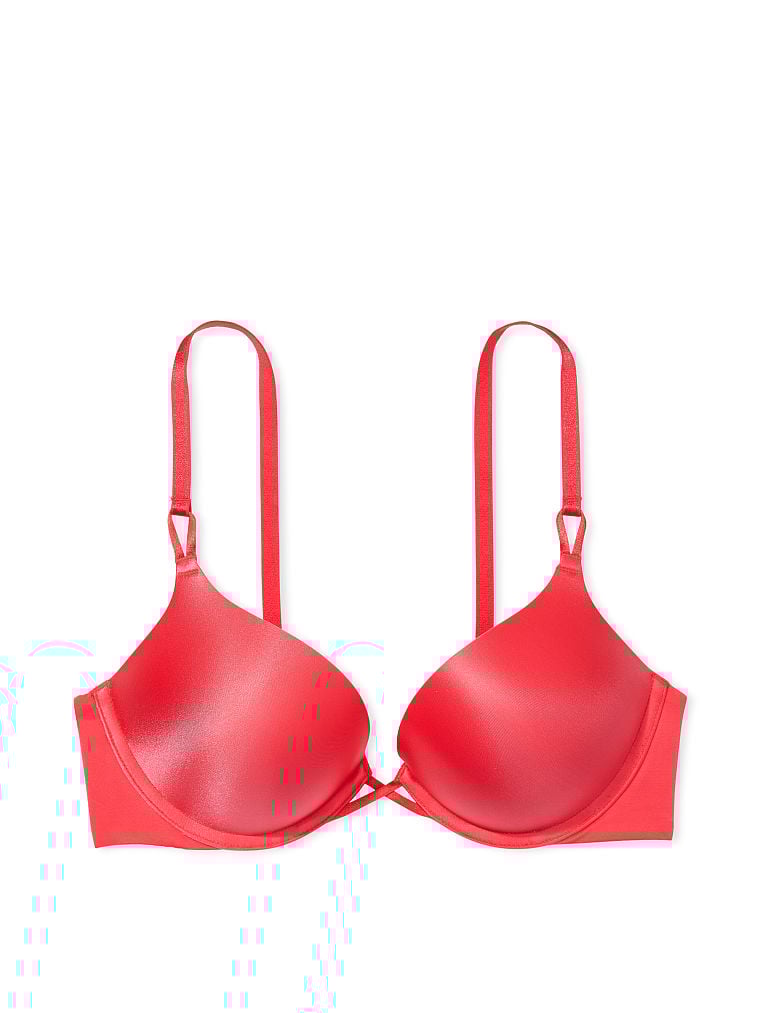 Bombshell Add-2-Cups Push-Up Bra