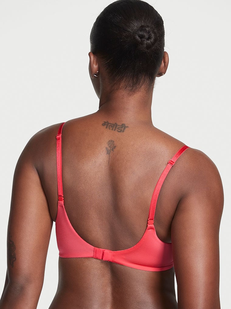 Bombshell Add-2-Cups Push-Up Bra