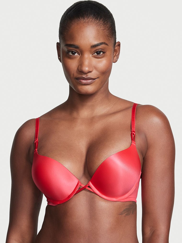Bombshell Add-2-Cups Push-Up Bra