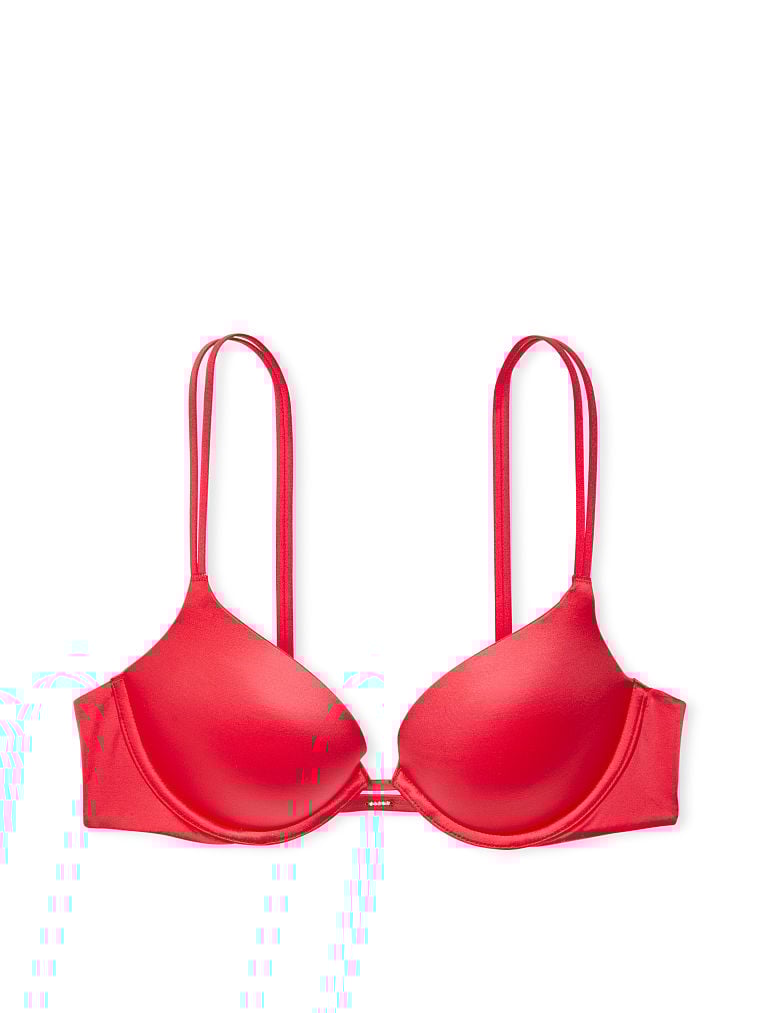 Push-Up Bra