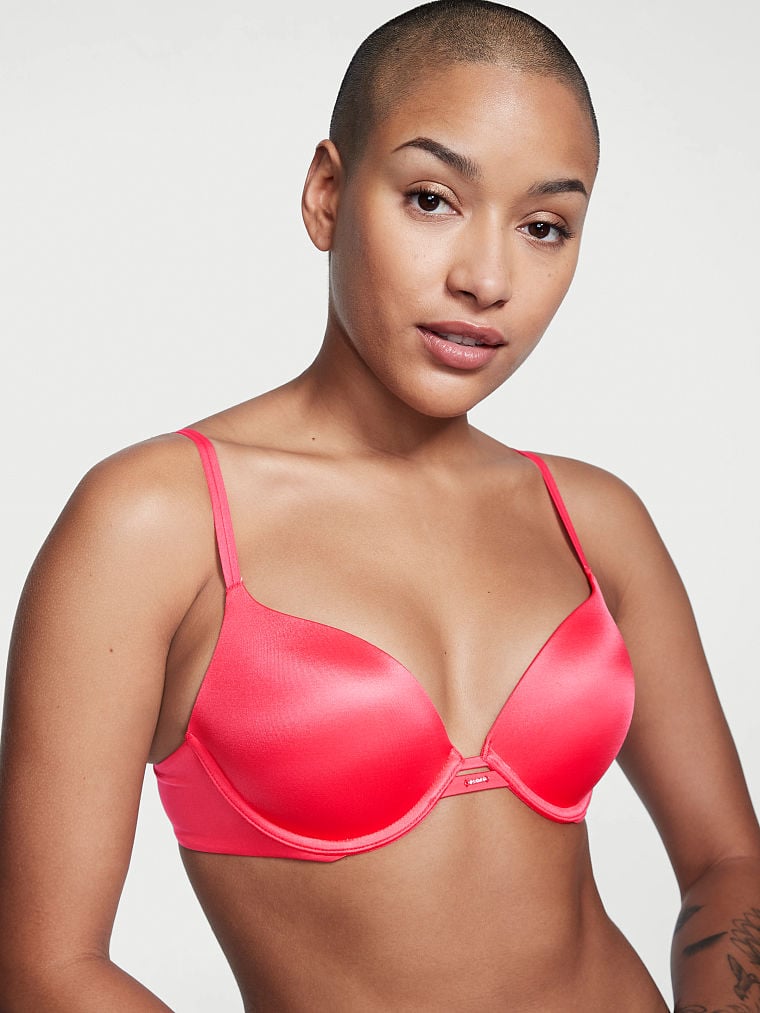 Push-Up Bra