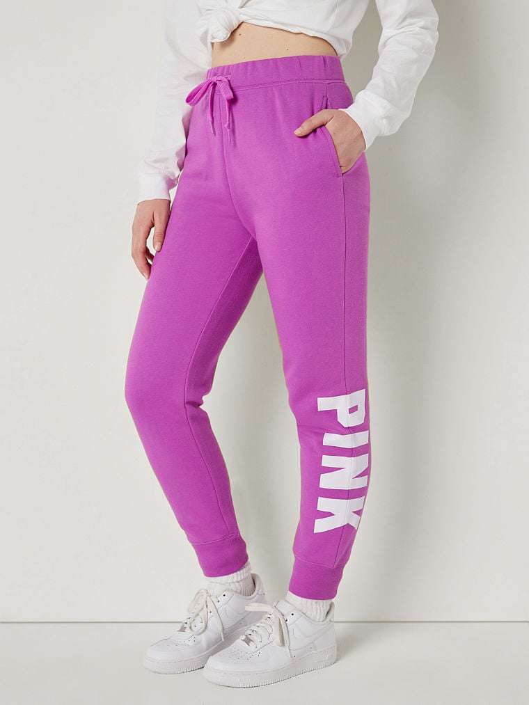 Everyday Lounge Relaxed Jogger