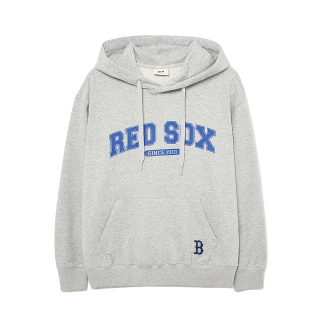 BOSTON RED SOX VARSITY HOODIE