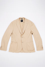 BOSS P-Hanry-J Slim-Fit Blazer Jacket