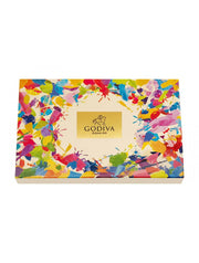 Celebrative Rectangle Gift Box 26 pcs