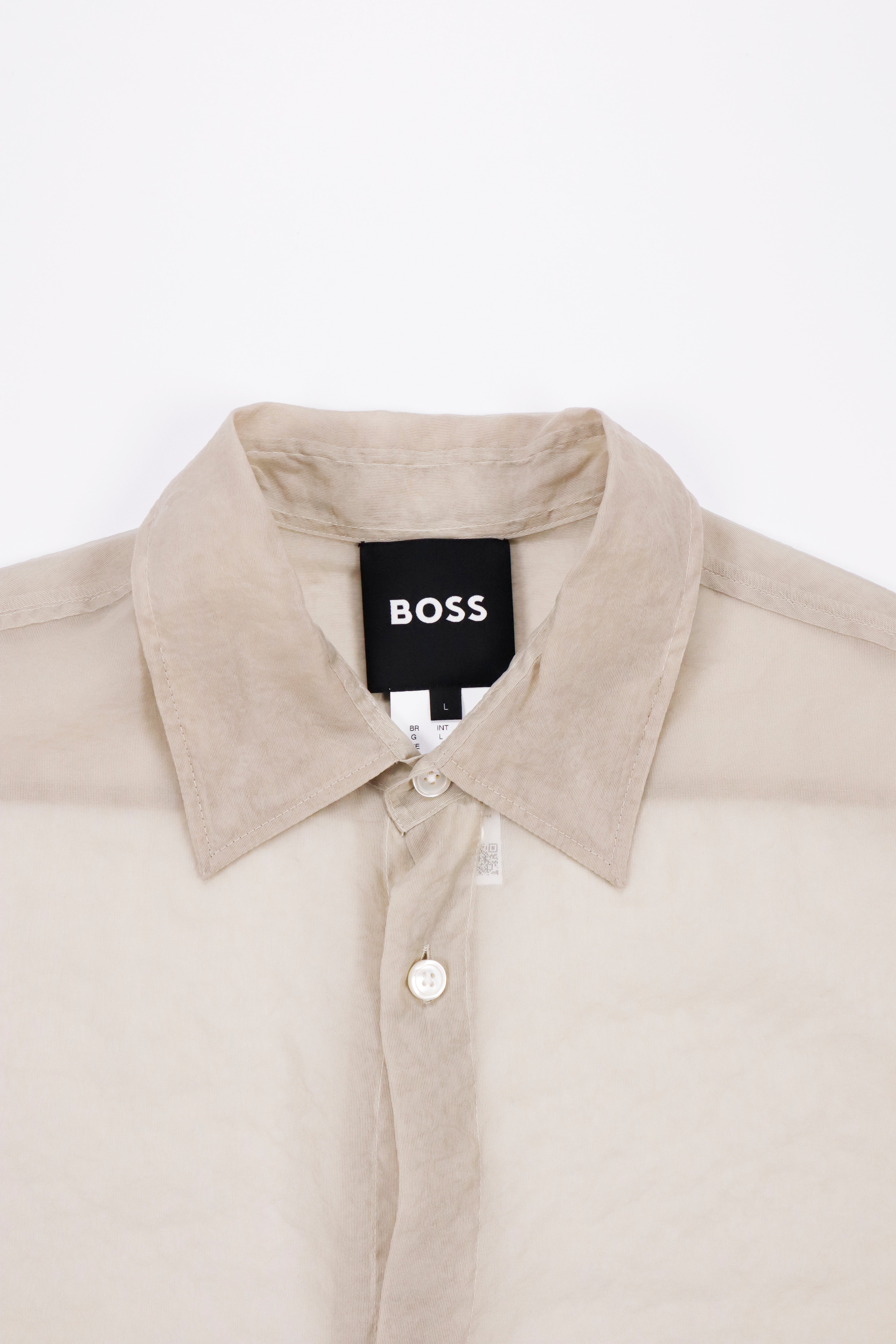 BOSS Nereid1 STO Shirt