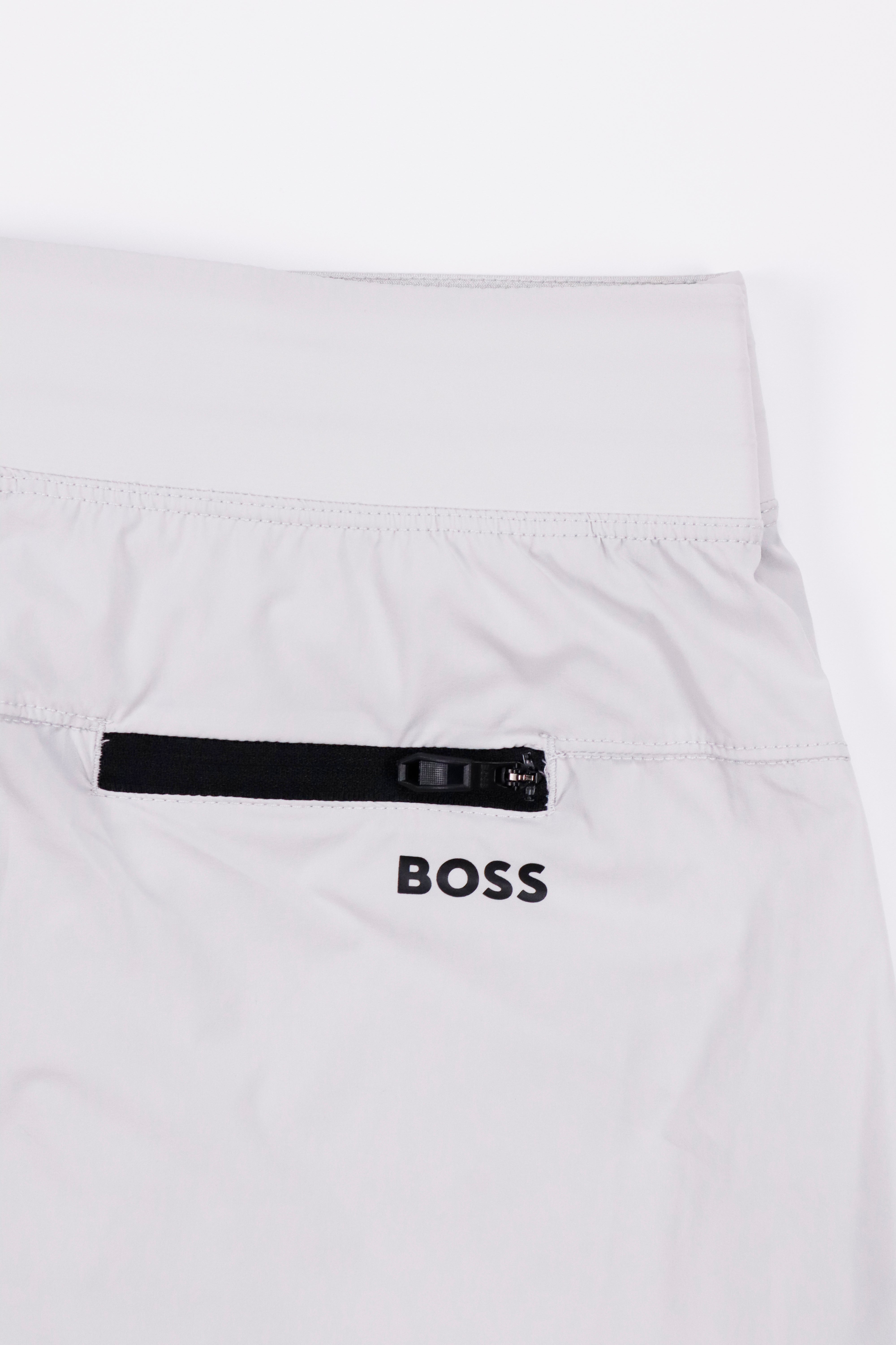 BOSS Men's Active Move 7 Inch Tennis Short