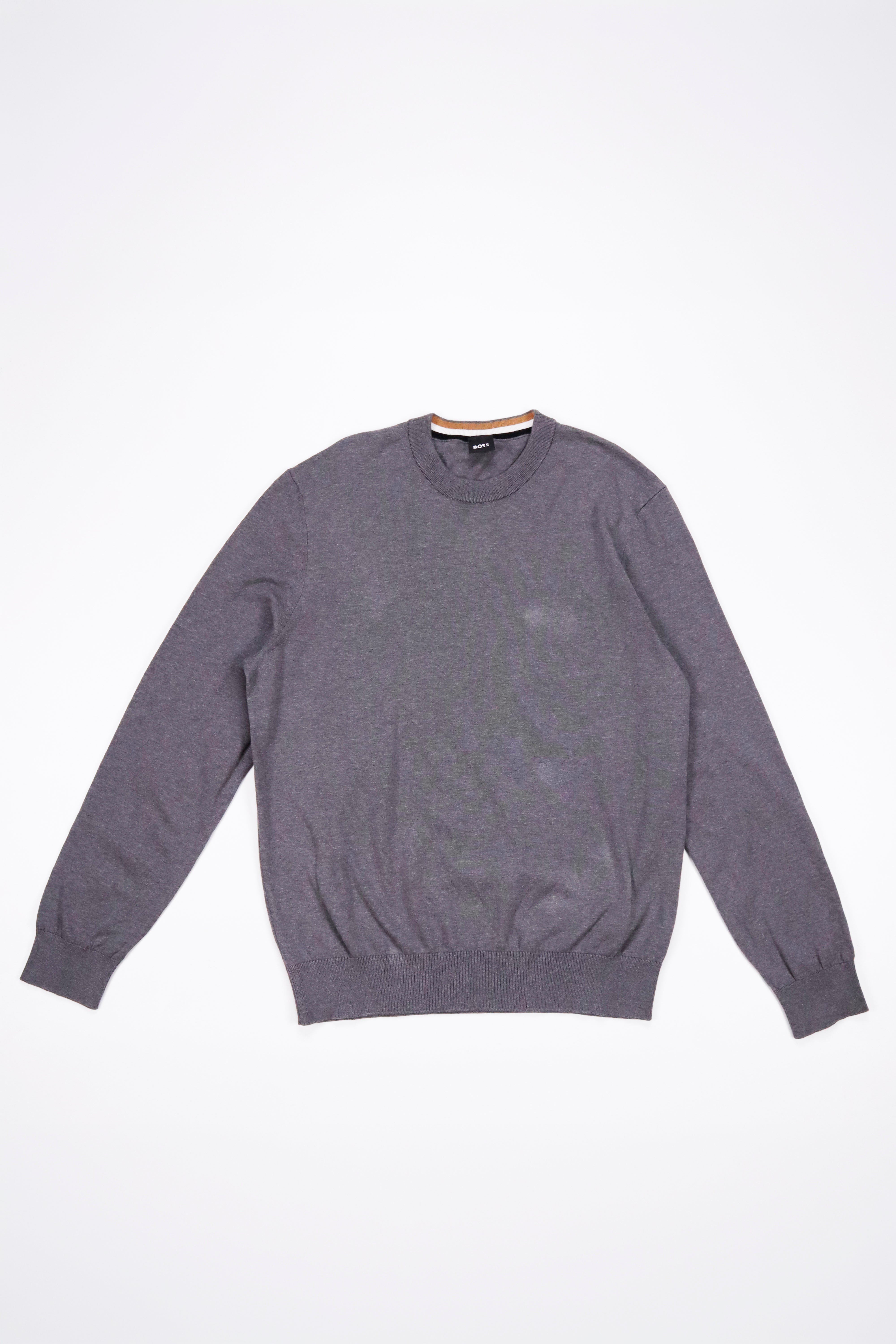 Hugo Boss Ebello-P Crewneck Pullover
