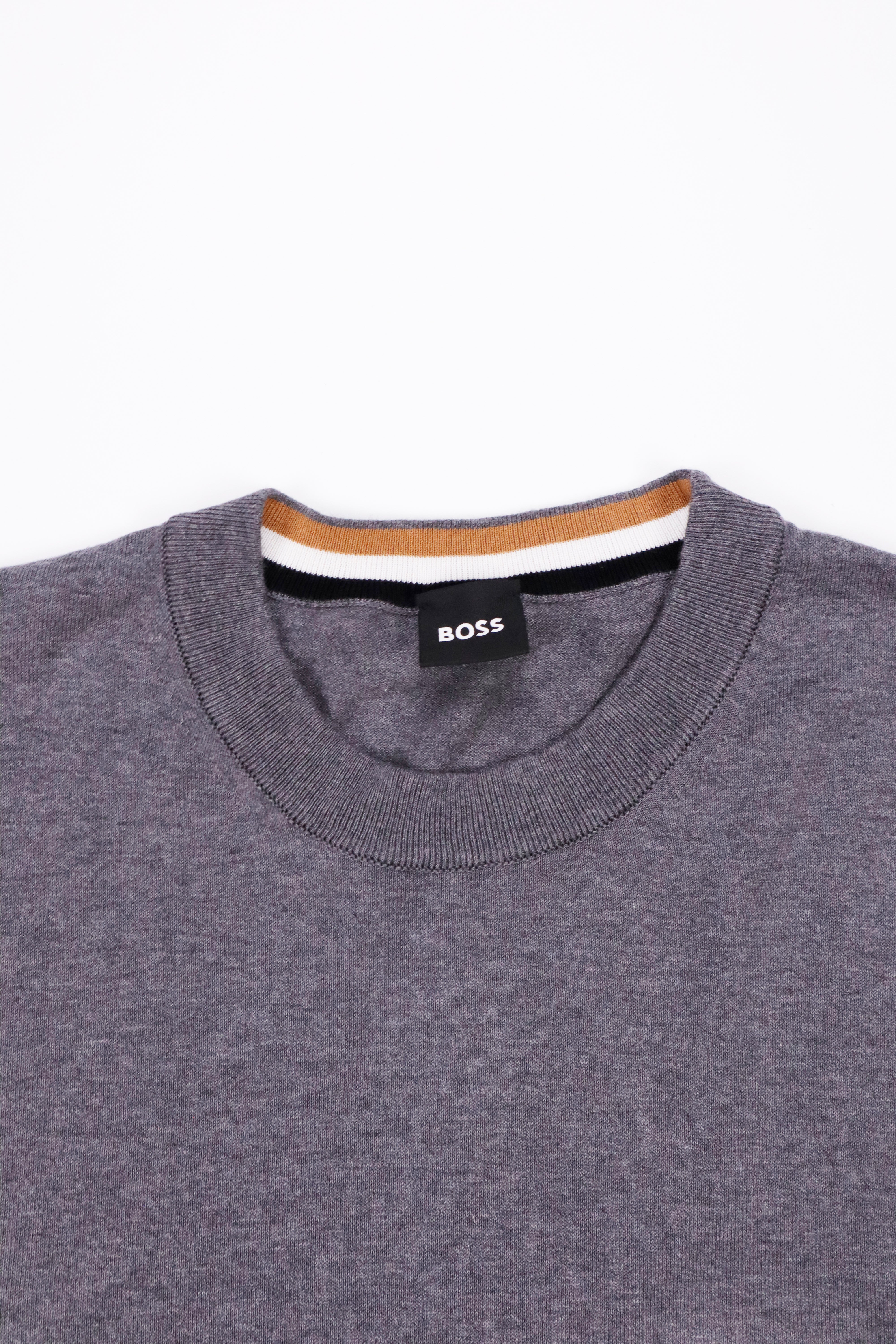 Hugo Boss Ebello-P Crewneck Pullover