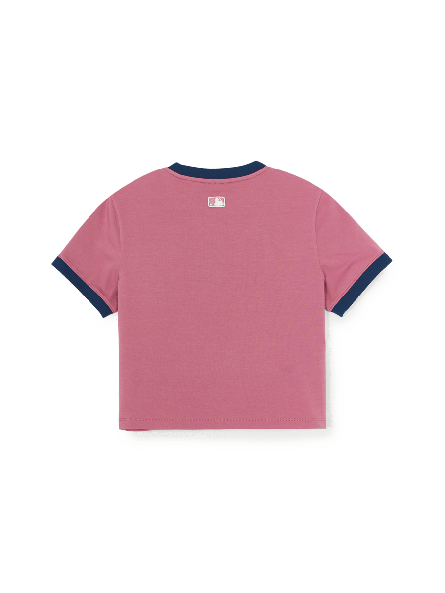 L.A DODGERS VARSITY T-SHIRTS