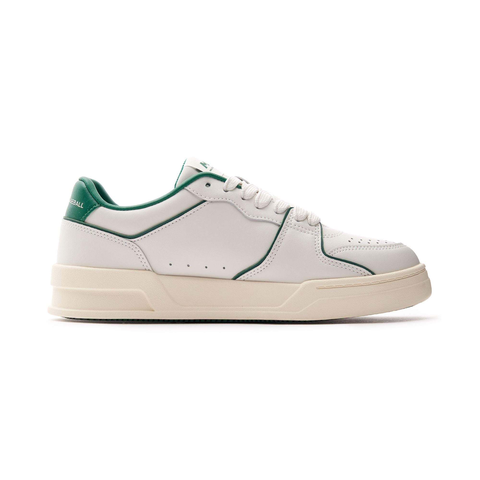 L.A DODGERS BASIC SNEAKERS